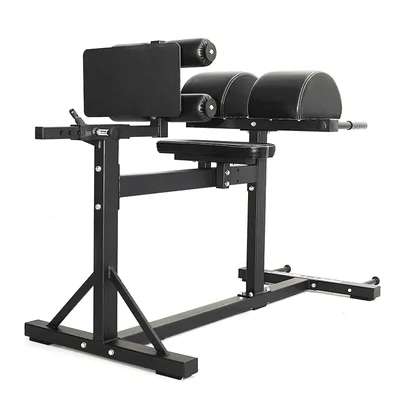 Глутеус Хем Девелопер (Glute Ham Developer - GHD)