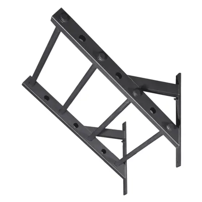 Рампа за згибови (Pull Up Ramp)