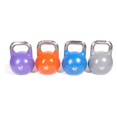 Професионален кетлбел (Kettlebell) 3