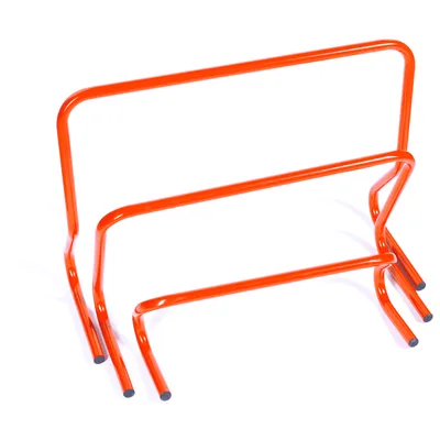 Пречки за тренинг (Hurdles)