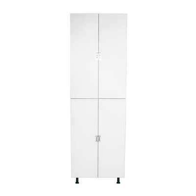 Двоен шкаф со две врати (Double Two-Door Locker)