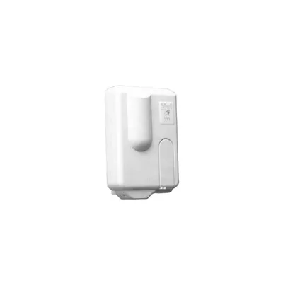 Пластичен сушач за раце (Plastic Hand Dryer)