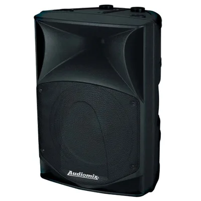 Звучници Audiomix (Colunas Audiomix)