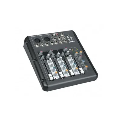 Миксерска Маса JB Battle 4 (Mixing Table JB Battle 4)