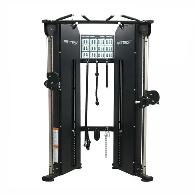 Функционален тренажер (Functional Trainer)