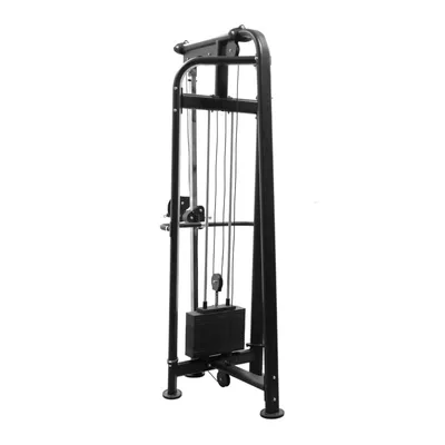Справа за вежбање со 4 станици (4 Station Bodybuilding Machine)