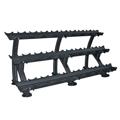 Држач за тегови (Dumbbells Rack)