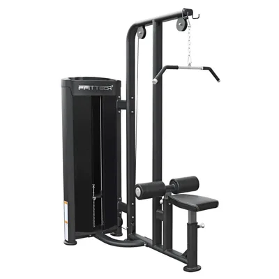 Латинг машина (Lat Pulldown)