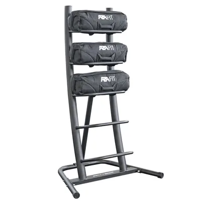 Складиште за вреќи со тежина (Power Bags Rack)