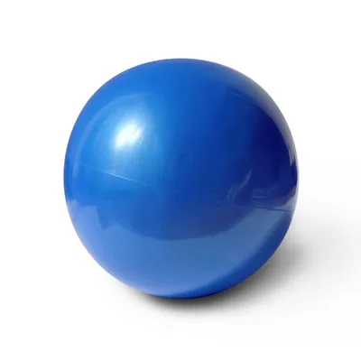 Мала топка за вежбање (Small Gym Ball)