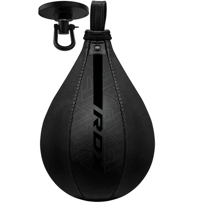 RDX 2ПЦ БРЗИНА ТОПКА F6 МАТ (2PC SPEED BALL F6 MATTE) 5