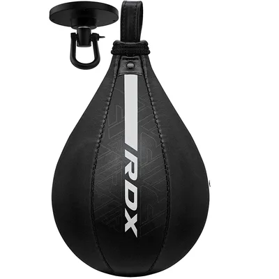 RDX 2ПЦ БРЗИНА ТОПКА F6 МАТ (2PC SPEED BALL F6 MATTE)