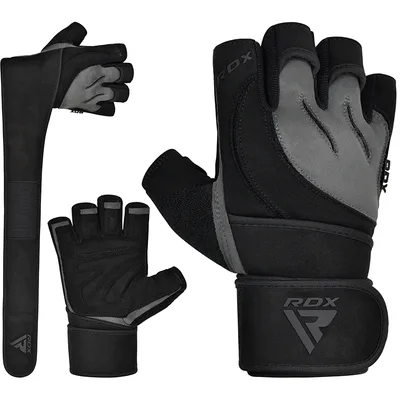 RDX Ракавици за теретана Микро (GYM GLOVE MICRO) 12