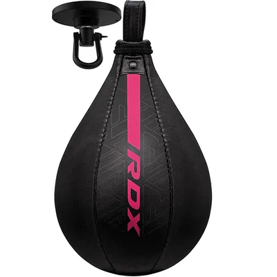 RDX 2ПЦ БРЗИНА ТОПКА F6 МАТ (2PC SPEED BALL F6 MATTE) 3