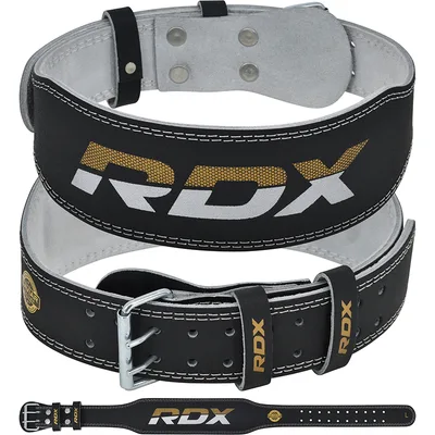 RDX Појас 4 од кожа (BELT 4 LEATHER) 5
