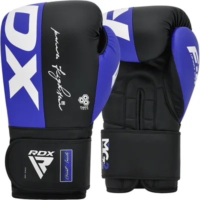 RDX Ракавици за бокс РЕКС F4 (BOXING GLOVES REX F4) 12