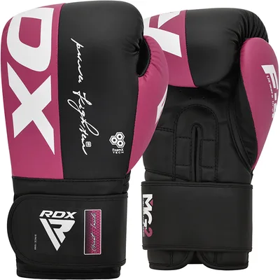RDX Ракавици за бокс РЕКС F4 (BOXING GLOVES REX F4) 6
