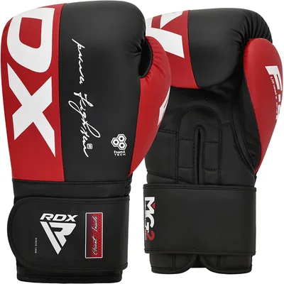 RDX Ракавици за бокс РЕКС F4 (BOXING GLOVES REX F4) 10