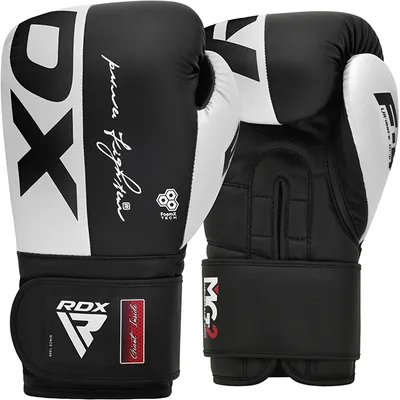 RDX Ракавици за бокс РЕКС F4 (BOXING GLOVES REX F4) 15
