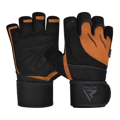 RDX Ракавици за теретана Микро (GYM GLOVE MICRO) 7