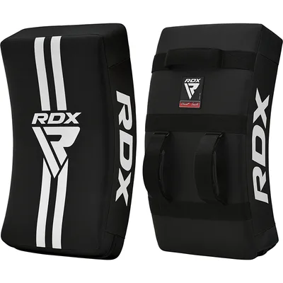 RDX Ракавна заштита со гел за удар со нога (ARM PAD GEL KICK SHIELD) 3