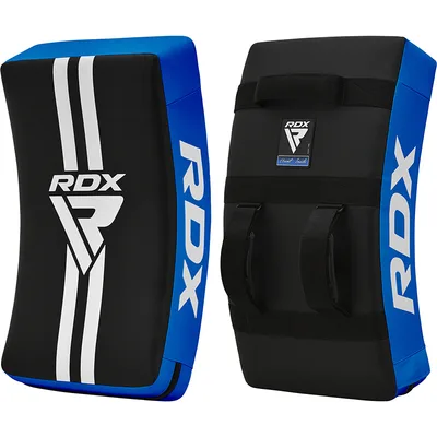 RDX Ракавна заштита со гел за удар со нога (ARM PAD GEL KICK SHIELD) 2