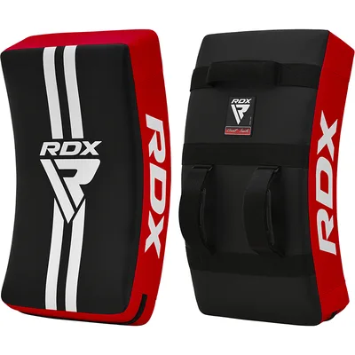RDX Ракавна заштита со гел за удар со нога (ARM PAD GEL KICK SHIELD) 4