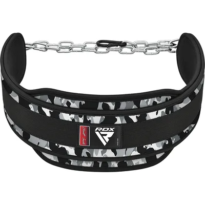 RDX ПРО ДИПИНГ ПОЈАС 2 СЛОЈА (PRO DIPPING BELT 2 LAYER) 2