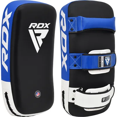 RDX Зашилен штитник за рака Крива APR-T1 (ARM PAD CURVE APR-T1) 2