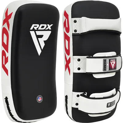 RDX Зашилен штитник за рака Крива APR-T1 (ARM PAD CURVE APR-T1)