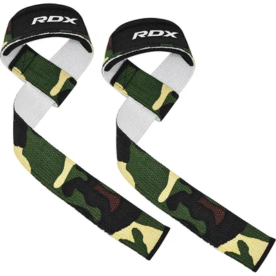 RDX Тренинг сингл ремен (GYM SINGLE STRAP) 2