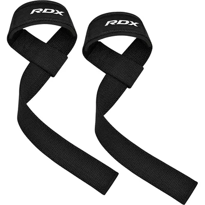 RDX Тренинг сингл ремен (GYM SINGLE STRAP) 7