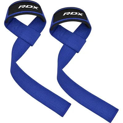 RDX Тренинг сингл ремен (GYM SINGLE STRAP) 5
