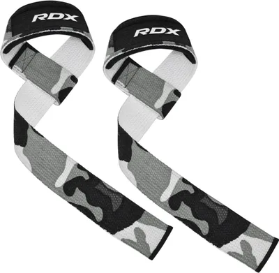RDX Тренинг сингл ремен (GYM SINGLE STRAP) 3
