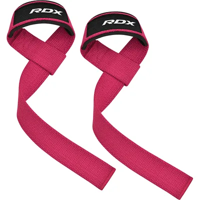 RDX Тренинг сингл ремен (GYM SINGLE STRAP) 4