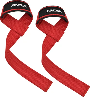 RDX Тренинг сингл ремен (GYM SINGLE STRAP) 6