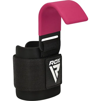 RDX Гимнастички кукли за вежбање (GYM HOOK STRAP) 2