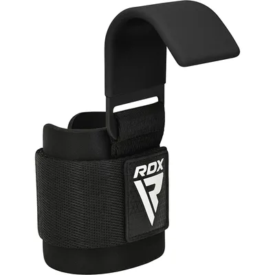 RDX Гимнастички кукли за вежбање (GYM HOOK STRAP) 5