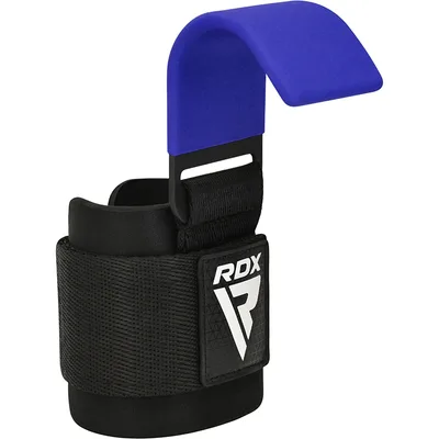 RDX Гимнастички кукли за вежбање (GYM HOOK STRAP) 3