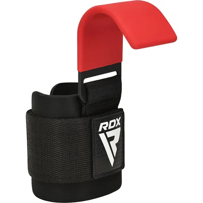 RDX Гимнастички кукли за вежбање (GYM HOOK STRAP) 4
