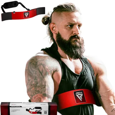 RDX Изолатор на бицепс Т2 (GYM ARM BLASTER T2) 2