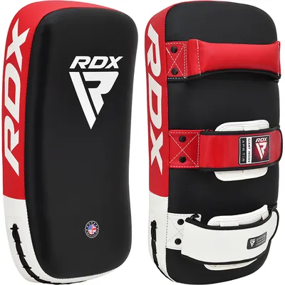 RDX Зашилен штитник за рака Крива APR-T1 (ARM PAD CURVE APR-T1) 3