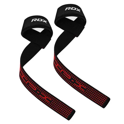 RDX Гимнастички памучни гел ленти (GYM COTTON GEL STRAP) 4