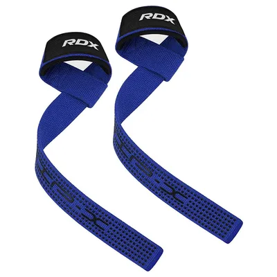RDX Гимнастички памучни гел ленти (GYM COTTON GEL STRAP) 2