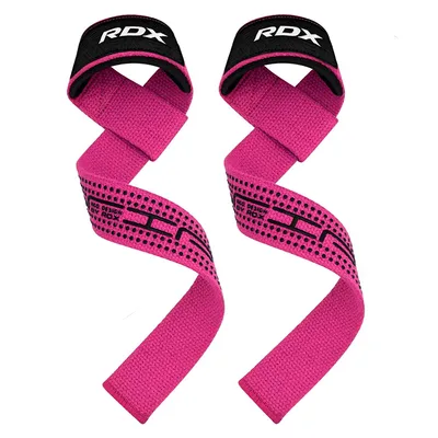 RDX Гимнастички памучни гел ленти (GYM COTTON GEL STRAP)