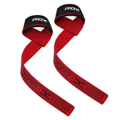 RDX Гимнастички памучни гел ленти (GYM COTTON GEL STRAP) 3