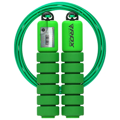 RDX Скачачка за деца од пластика ABS (SKIPPING ROPE KIDS PLASTIC ABS)