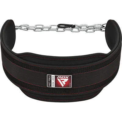 RDX ПРО ДИПИНГ ПОЈАС 2 СЛОЈА (PRO DIPPING BELT 2 LAYER) 5