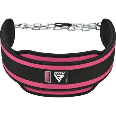 RDX ПРО ДИПИНГ ПОЈАС 2 СЛОЈА (PRO DIPPING BELT 2 LAYER) 3