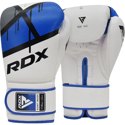 RDX Ракавица за бокс BGR-F7 (BOXING GLOVE BGR-F7) 8